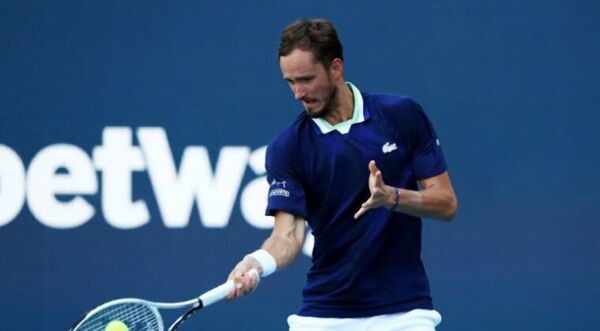 Miami Open: Medvedev, a una victoria de volver al número 1 del mundo