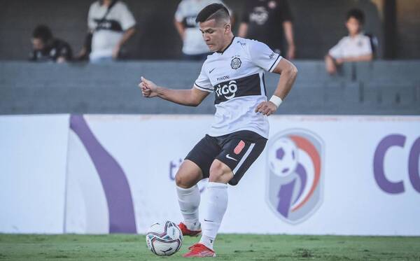 Crónica / Olimpia: ¿Quién reemplazará a Richard en el Superclásico?