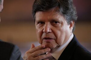 Euclides y su posible candidatura a la presidencia, dialoga con todos los sectores para conformar una concertación “de hechos”