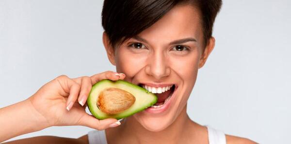 A mayor ingesta de aguacate, menor riesgo cardiovascular - El Independiente