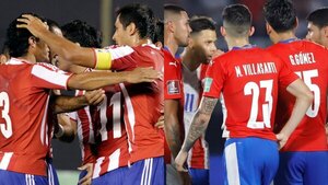 2014 vs. 2022: ¿Cuál fue la peor Eliminatoria de la Albirroja?
