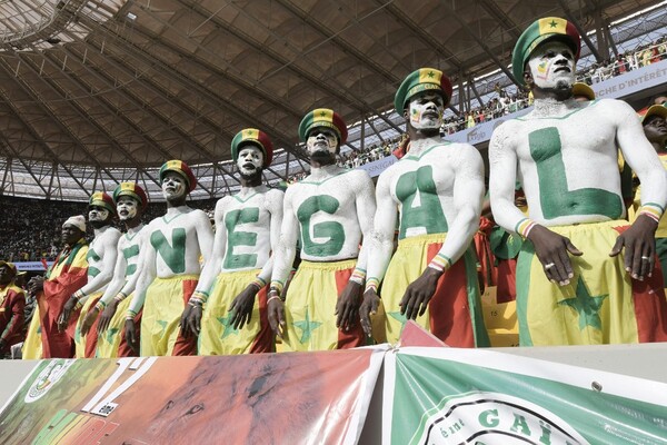 Diario HOY | Eliminatorias: Egipto denuncia ‘racismo’ en su partido en Senegal
