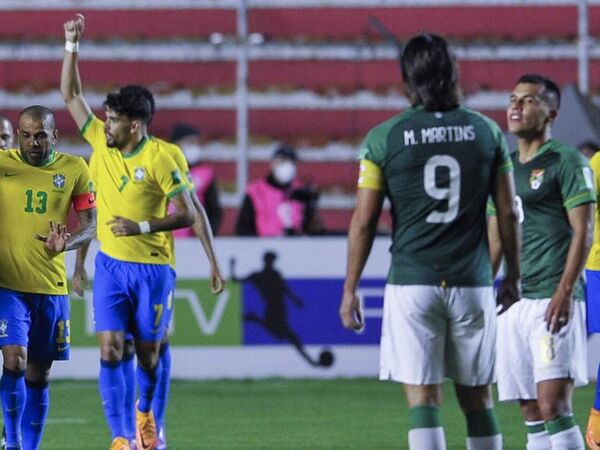 “Marcelo Moreno Martins jugó sin ningún tipo de dolor” - Cerro Porteño - ABC Color