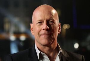 Bruce Willis se retira de la actuación - Cine y TV - ABC Color