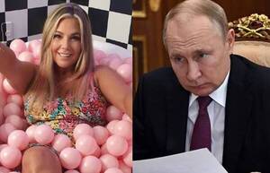Crónica / ¡Ombokapu! El chiste que hizo Bibi Lando sobre Putin