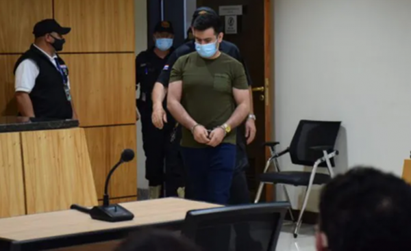 Confirman condenas en el caso del asesinato de la niña Naydelin