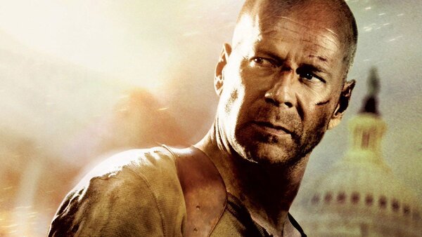 Bruce Willis deja el cine tras ser diagnosticado con un trastorno causado por lesiones en el cerebro - Megacadena — Últimas Noticias de Paraguay