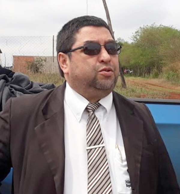 Recusan a fiscal Edgar Torales en el caso de agresión a abogado - La Clave