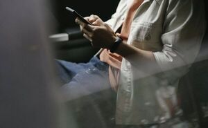 Ghosting: qué es y lo que nos dice de las relaciones