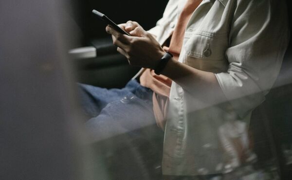 Ghosting: qué es y lo que nos dice de las relaciones