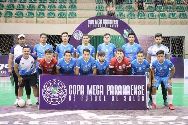 Hoy surgen primeros clasificados para el cuadrangular final en CDE - La Clave