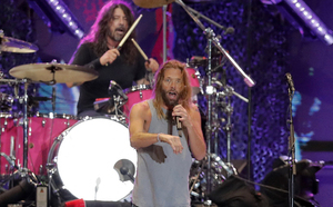 Diario HOY | Foo Fighters cancela su gira tras la muerte de Taylor Hawkins