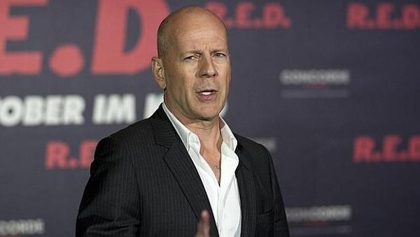 Bruce Willis se retira del cine por sufrir afasia, una enfermedad que le afecta al habla | OnLivePy