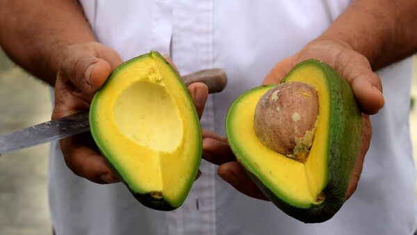 La ingesta de aguacate, asociada con un menor riesgo cardiovascular