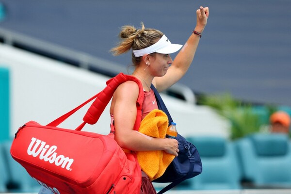 Diario HOY | Badosa, candidata al título, abandona en cuartos de final del Miami Open