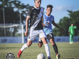 Lo que dejó el octavo episodio en la Sub 19 - APF