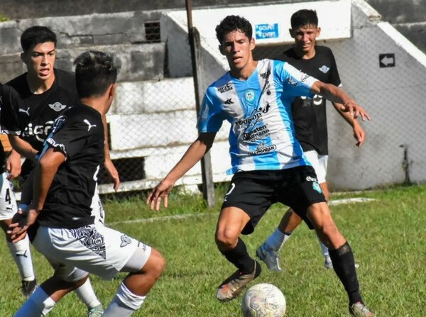 Sub 18: Así se vivió el octavo capítulo - APF