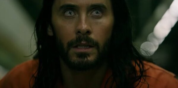 Diario HOY | Sony estrena "Morbius", un vampiro viviente con nombre y apellido: Jared Leto