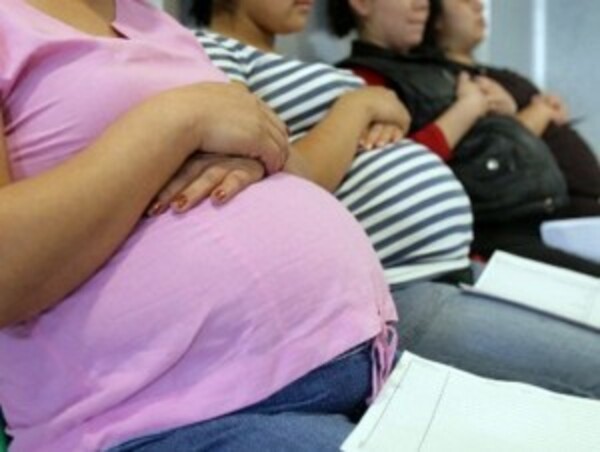 Fondo de Población de la ONU detalló impacto de los embarazos no planificados en Paraguay - .::Agencia IP::.