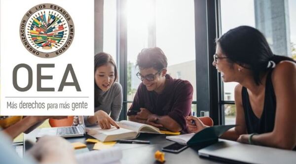 OEA publicó nómina de seleccionados para becas completas