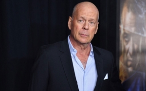 Bruce Willis pone fin a la actuación por problemas de salud