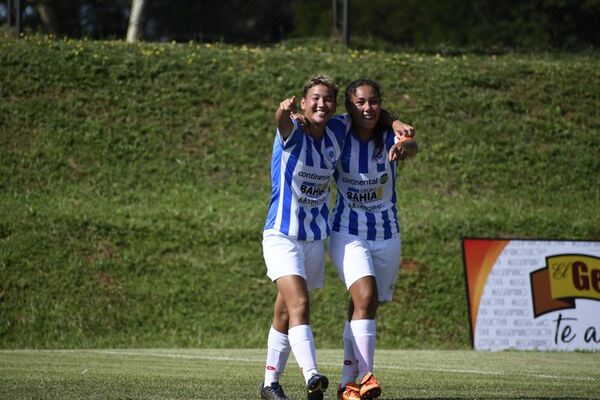 Pausa en Femenino con regularizaciones - Fútbol - ABC Color