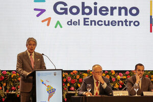 FAO: Latinoamérica puede afianzarse como el primer exportador neto de alimentos - MarketData