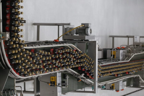 Industria Mexicana de Coca-Cola reduce el uso de agua y su impacto ambiental - MarketData