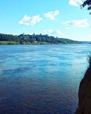 Hallan cuerpo de una mujer en aguas del río Paraná - La Clave