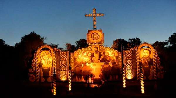 La Semana Santa volverá a vivirse en Tañarandy - El Independiente