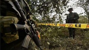 Diario HOY | Indígenas de Colombia denuncian que militares mataron a tres civiles y los presentaron como guerrilleros
