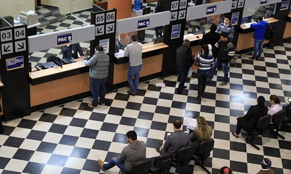 Hacienda realizará el próximo martes una nueva emisión de Bonos del Tesoro – Diario TNPRESS