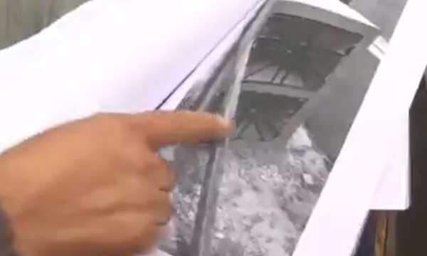 Municipalidad niega reventa de terreno en cementerio - C9N