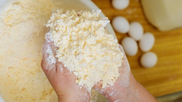Semana Santa: Llega el Taller de Cocina Tradicional