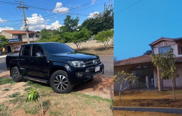 Para comprar costoso medicamento, venden su casa y camioneta