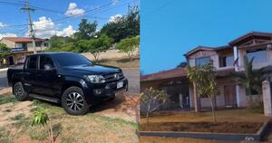 Familia pone en venta su vivienda y vehículo para comprar costoso medicamento