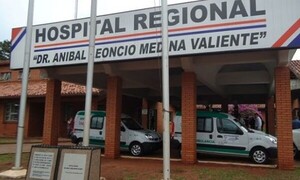 Torturan y “rebanan” la lengua a un joven en Pedro Juan Caballero - OviedoPress