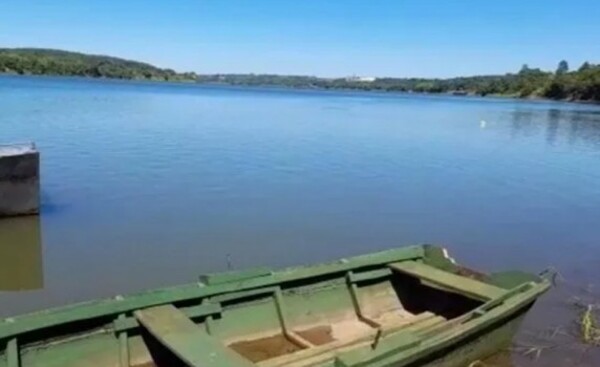 Hallan cuerpo sin vida de una mujer en el río Paraná, en Los Cedrales