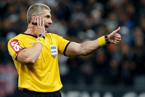 El brasileño Daronco dirigirá el superclásico copero