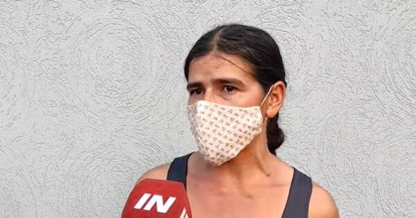 La Nación / Papá se niega a pagar G. 12 millones por prestación alimentaria a tres de sus cinco hijos