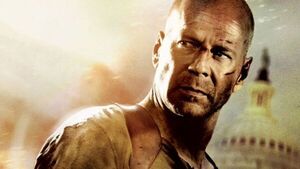 Bruce Willis deja el cine tras ser diagnosticado con un trastorno causado por lesiones en el cerebro