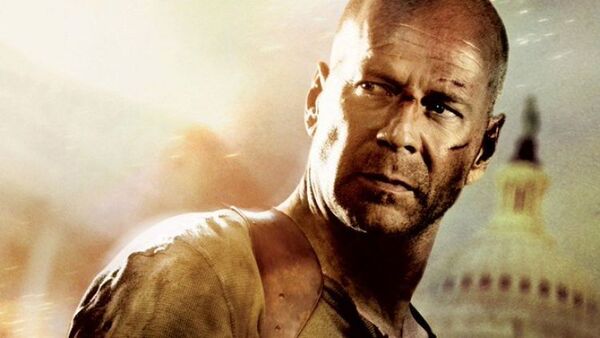 Bruce Willis deja el cine tras ser diagnosticado con un trastorno causado por lesiones en el cerebro