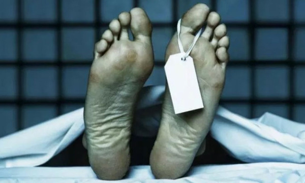 Hallan muerto a un hombre de 59 años en Caaguazú - OviedoPress