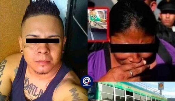«Solo salió a robar y me lo mataron»: madre pide justicia