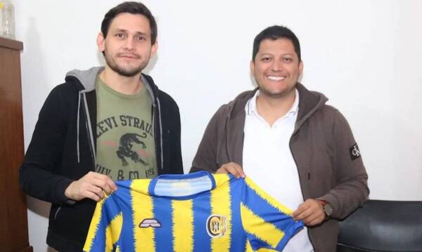 Crónica / El "Depor" contrata a un exdelantero de la "O"