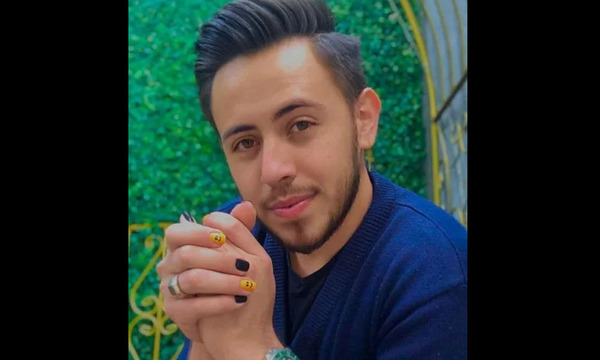 Pedro Juan Caballero: Detienen a joven estilista por cuádruple homicidio - OviedoPress