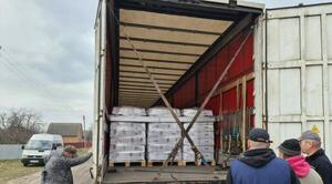 Refugiados en Ucrania, reciben ayuda de los productores de Itapúa enviándoles arroz – Prensa 5