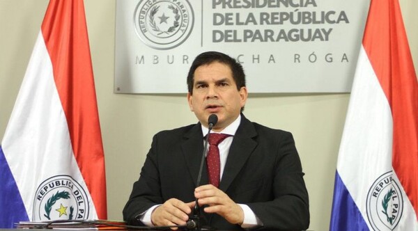 Gobernador de Paraguarí niega irregulares en entrega de fondos COVID a ONG - El Independiente
