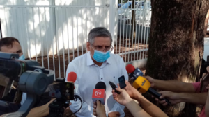 Cartistas dilatan intervención en Guairá - El Independiente