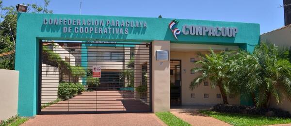 Cooperativas impulsan sistema de protección al ahorro - Megacadena — Últimas Noticias de Paraguay